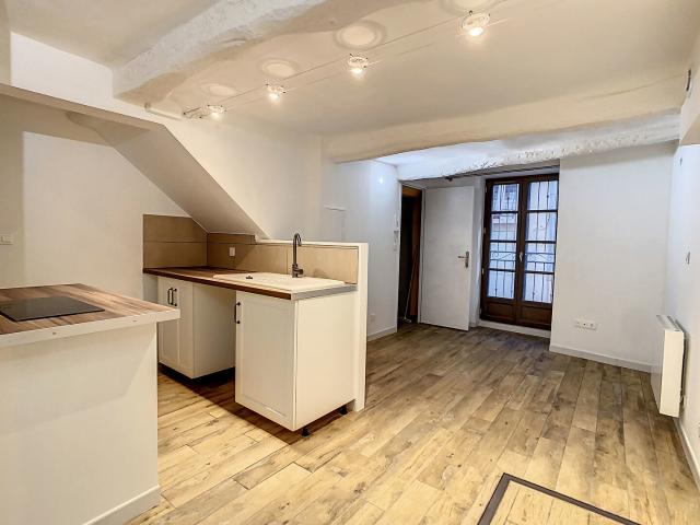 Appartement location à Aix-en-Provence, Trets