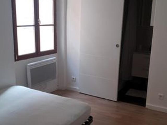 Appartement vente à Brignoles