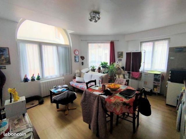 Appartement vente à Rouen, Sotteville-lès-rouen