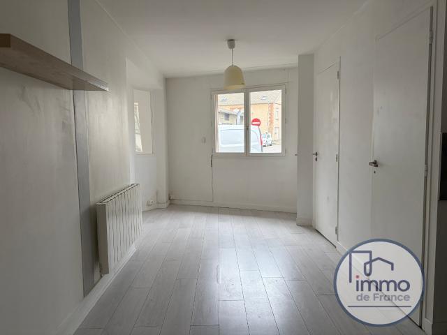 Appartement vente à Lyon, Rhône