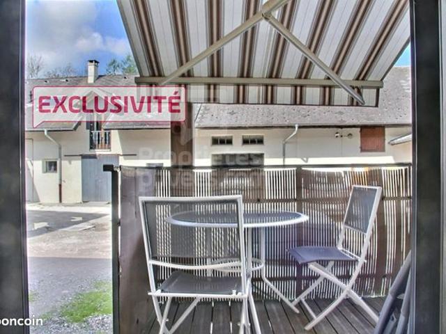 Appartement vente à Chambéry, Auvergne-Rhône-Alpes