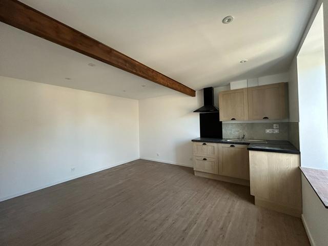 Appartement location à Montmorillon, Civray