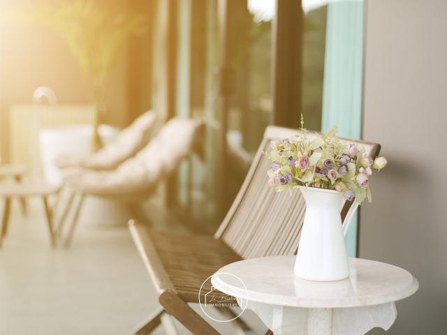 Appartement vente à Marseille