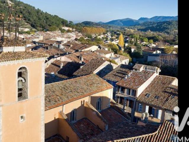 Appartement vente à Brignoles, Tourves