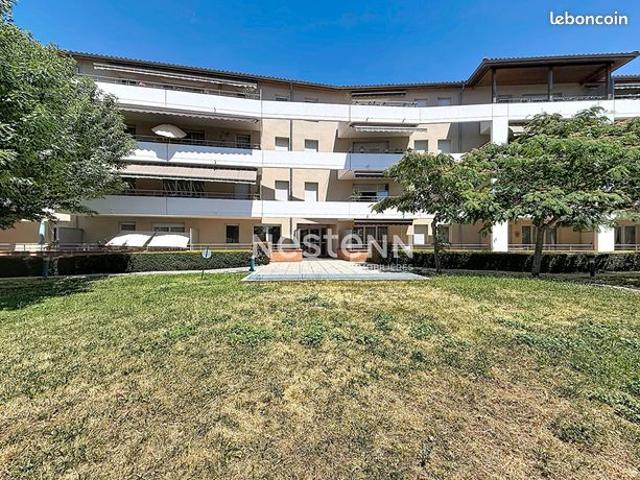 Appartement vente à Muret