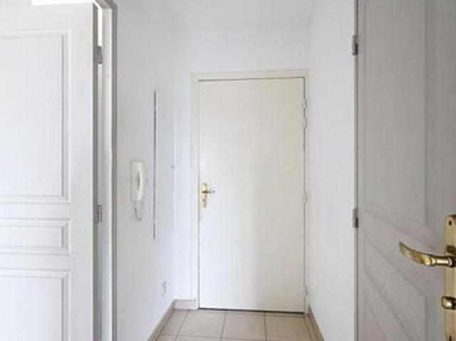 Appartement vente à Chambéry, Le Pontet