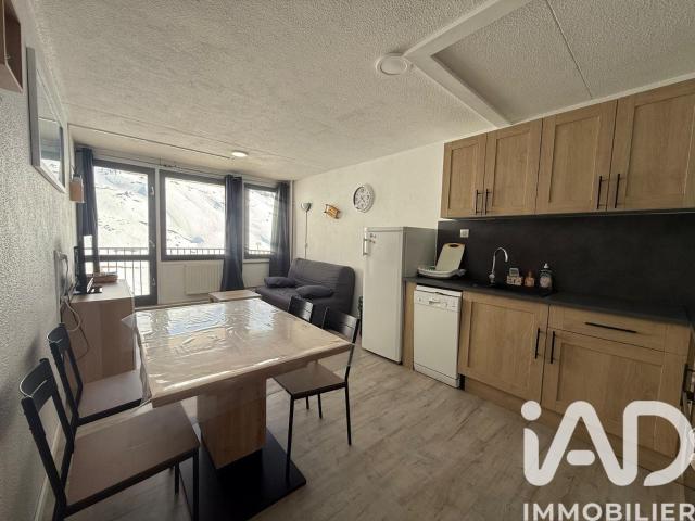 Appartement vente à Bagnères-de-Bigorre, Bagnères-de-bigorre
