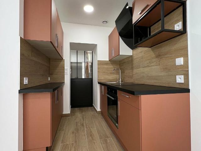 Appartement location à Béziers, Vendres