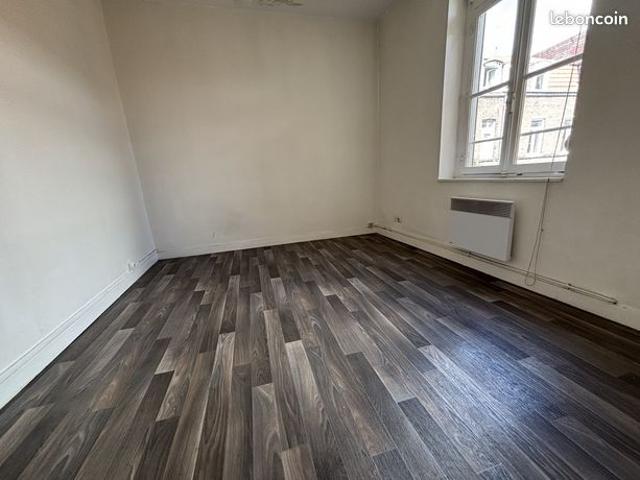 Appartement vente à Lille