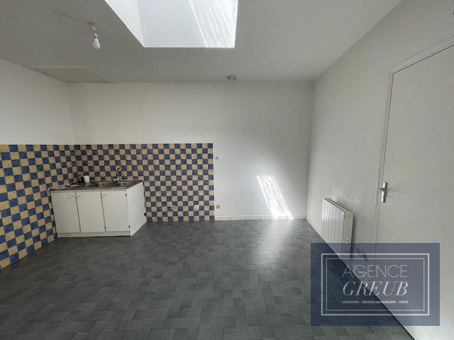Appartement location à Meaux, Jouarre