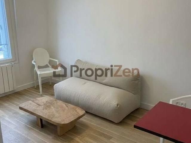 Appartement location à Paris, Île-de-France