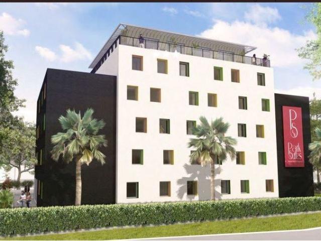Appartement vente à Montpellier