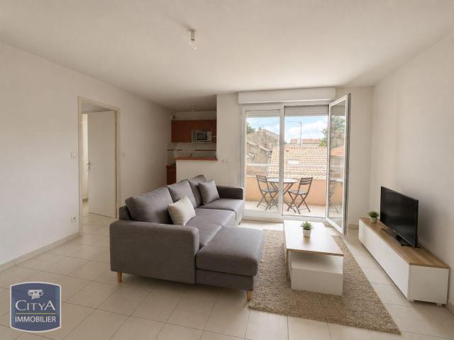 Appartement location à Agen