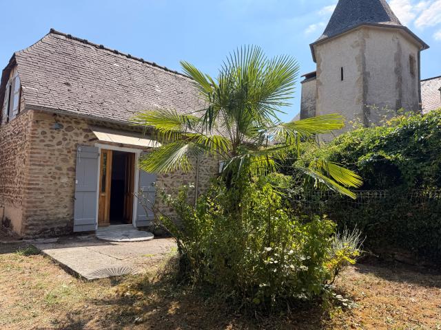 Appartement location à Pau, Morlaàs