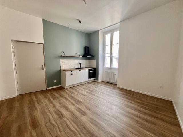 Appartement location à Villeneuve-sur-Lot, Sainte-livrade-sur-lot