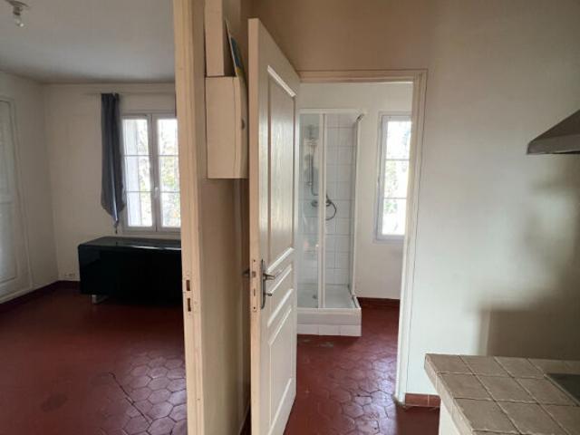 Appartement location à Aix-en-Provence, Aix-en-provence
