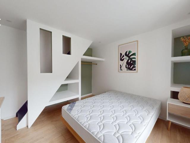 Appartement location à Thionville, Algrange