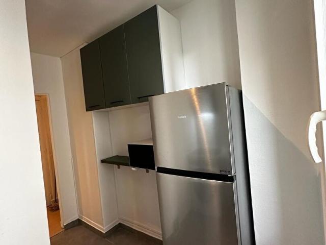 Appartement location à Saint-Denis, Aubervilliers