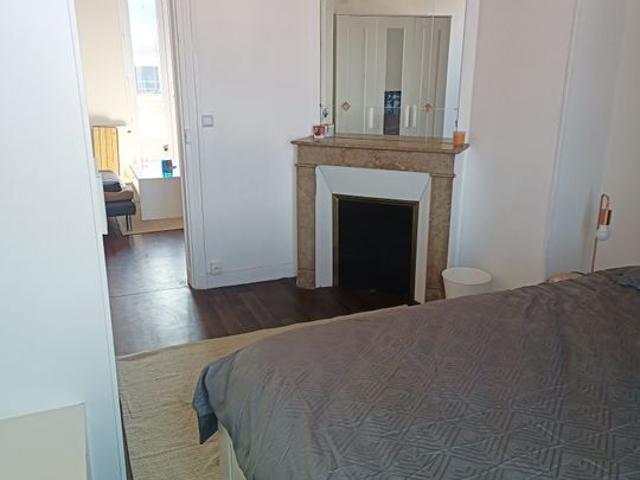 Appartement location à Saint-Denis, Aubervilliers