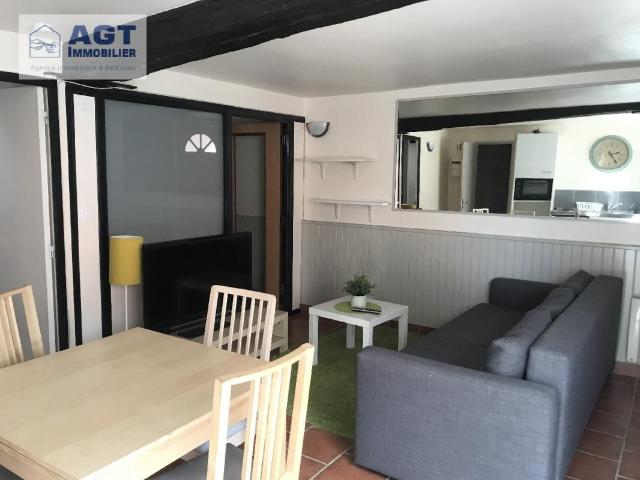 Appartement location à Beauvais