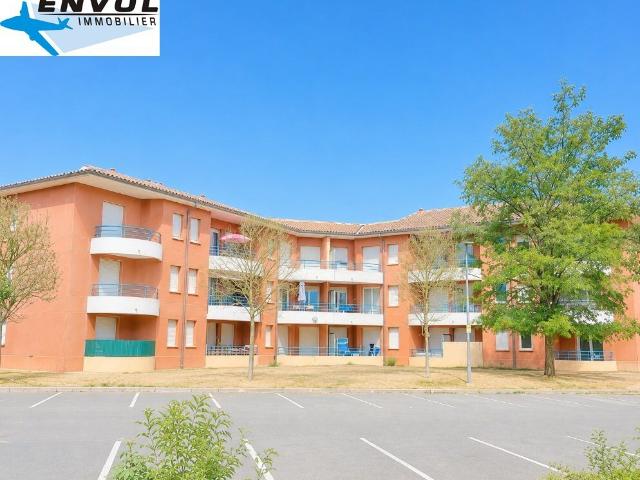 Appartement location à Toulouse, Blagnac