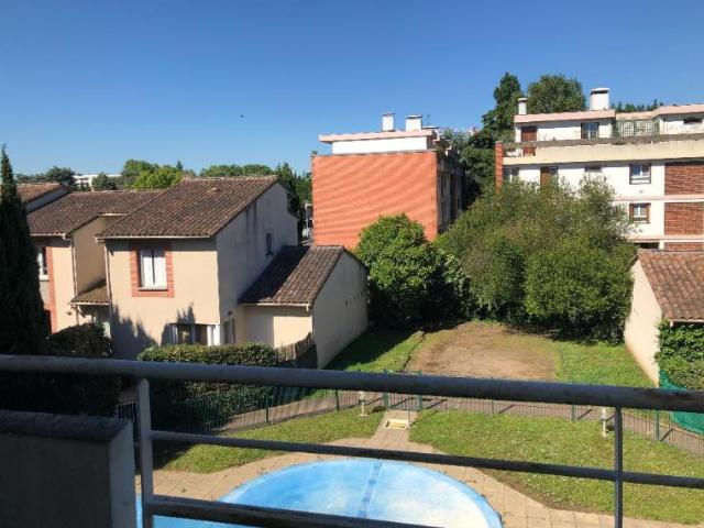 Appartement location à Toulouse, Blagnac