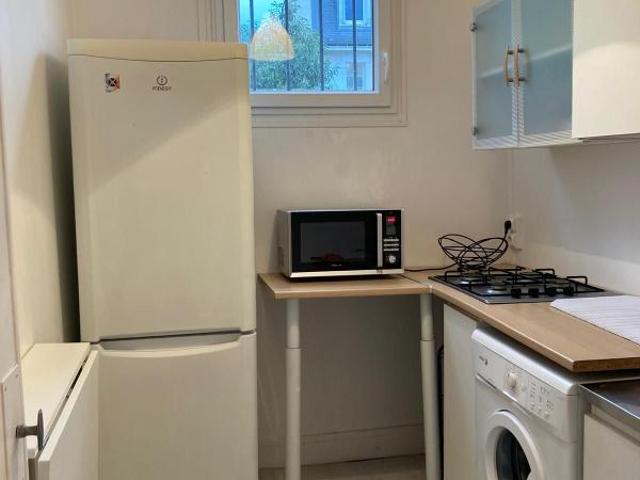 Appartement location à France métropolitaine, Bois-colombes