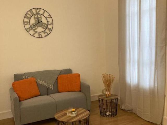Appartement location à Bois-colombes