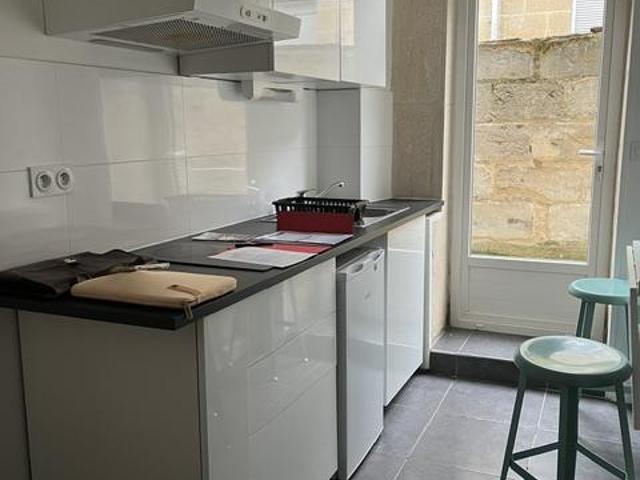 Appartement location à Rodez, Onet-le-château