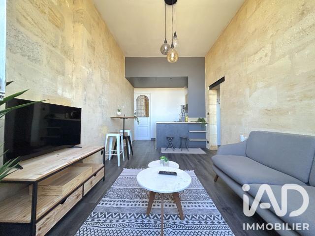 Appartement location à Saintes, Cozes