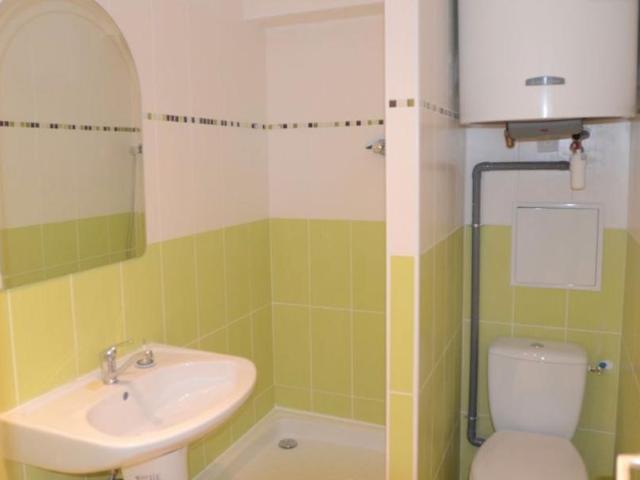 Appartement location à Saintes, Cozes