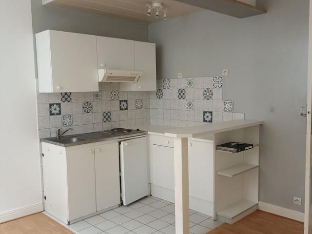 Appartement location à Brest, Bretagne