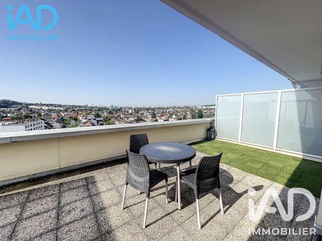 Appartement location à L'Haÿ-les-Roses, Cachan