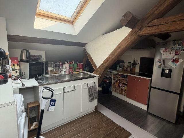 Appartement location à Meaux, Chamigny