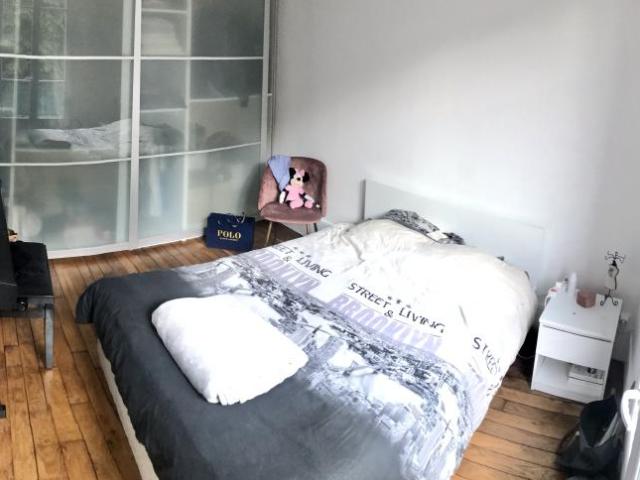 Appartement location à Chantilly
