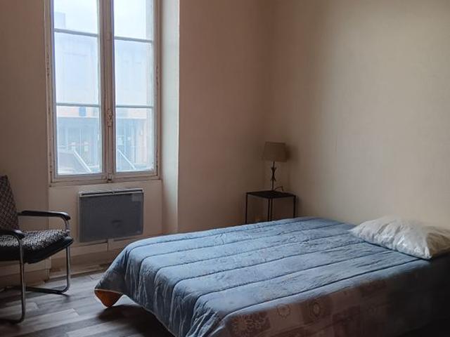 Appartement location à Cognac