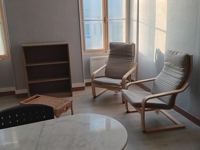 Appartement location à Cognac