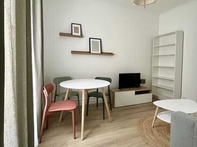 Appartement location à Nanterre, Colombes