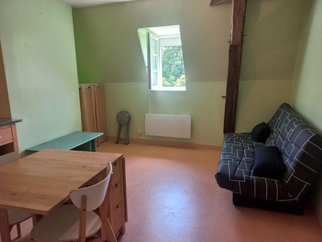 Appartement location à Villemoison, Saint-Père