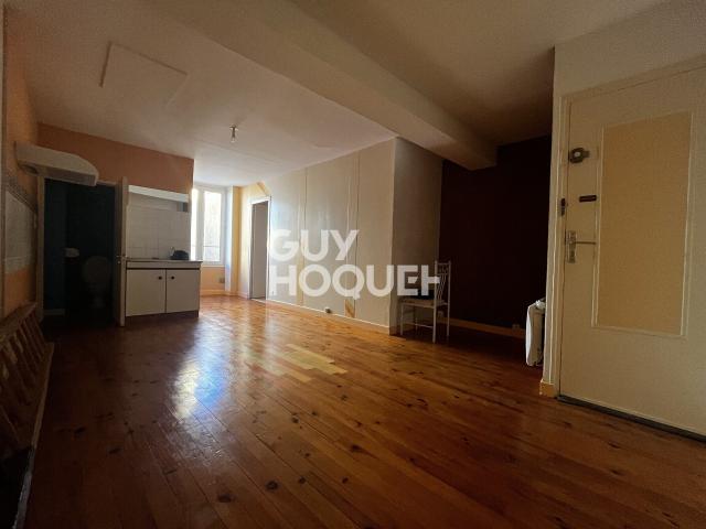 Appartement location à Crest, Drôme