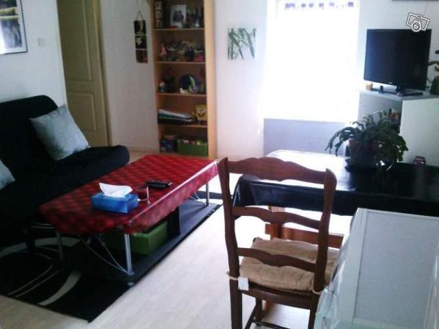 Appartement location à Épinal, Jeuxey