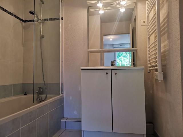 Appartement location à Espalion, La Cité
