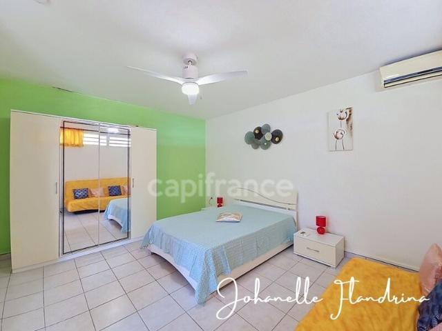 Appartement location à Guadeloupe