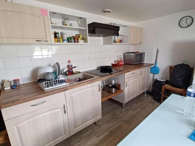 Appartement location à Guéret