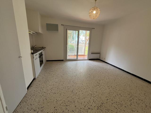 Appartement location à Arrondissement de Toulon, Hyères