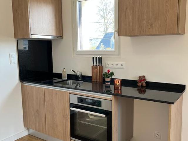 Appartement location à Rennes, Bretagne