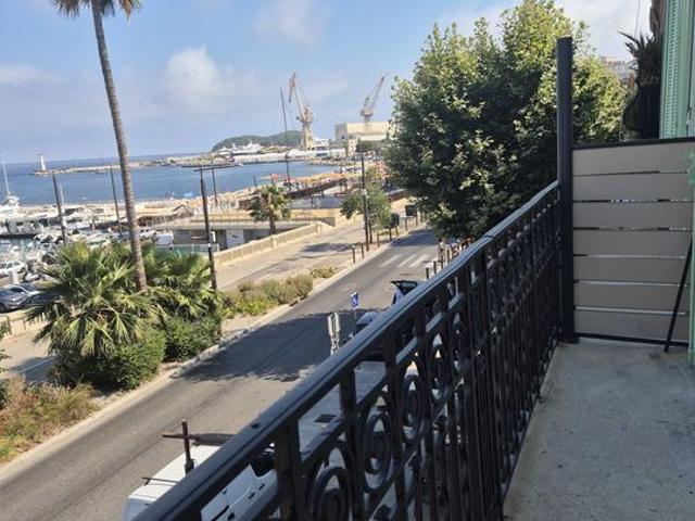 Appartement location à Marseille, La Ciotat