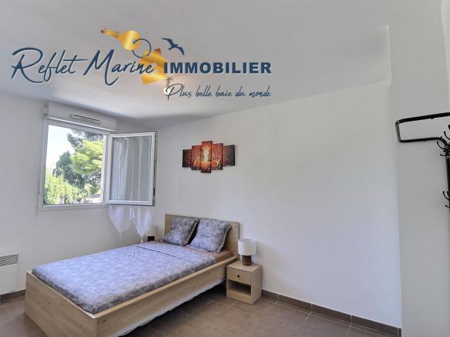 Appartement location à Marseille, La Ciotat