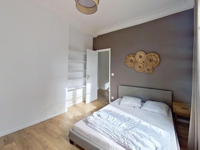 Appartement location à Nanterre, La Garenne-colombes