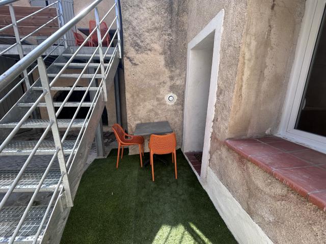 Appartement location à Aix-en-Provence, La Roque-d'anthéron